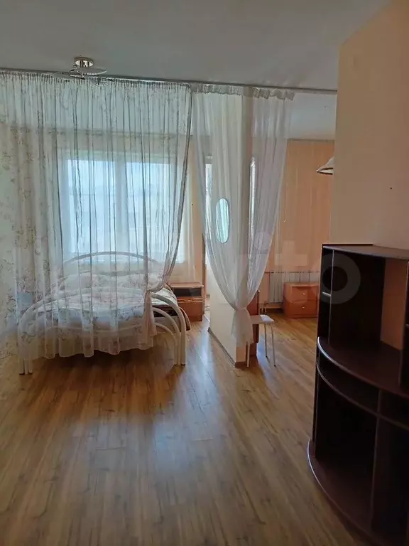Квартира-студия, 34 м, 13/13 эт. - Фото 1