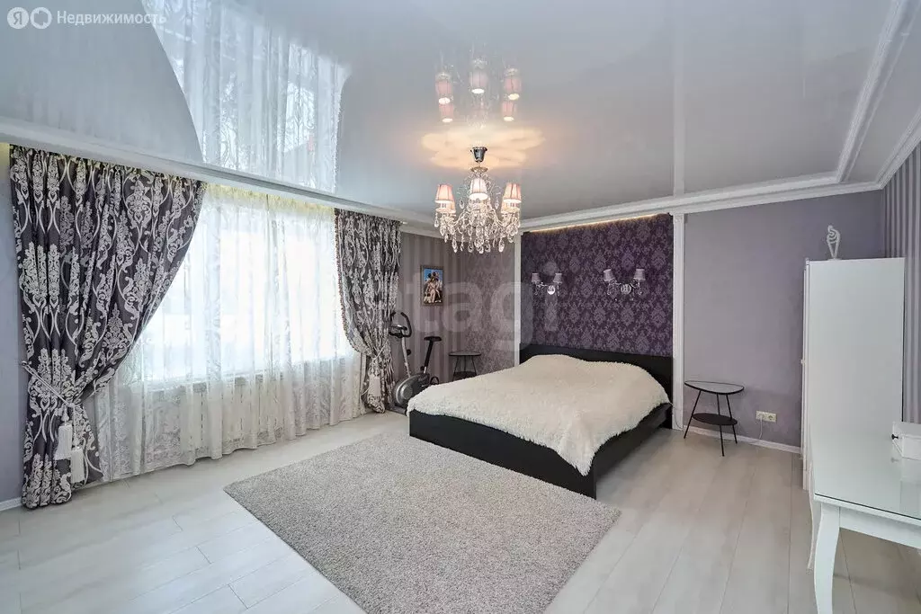 Дом в посёлок Металлплощадка, Суховская улица (210 м) - Фото 1