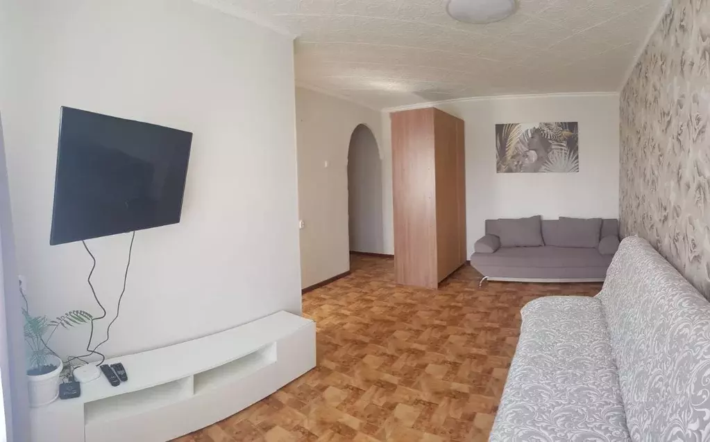 1-к кв. Башкортостан, Гафурийский район, Красноусольский сельсовет, с. ... - Фото 2