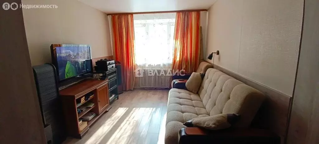 2-комнатная квартира: Владимир, улица Чайковского, 36А (41.2 м) - Фото 2