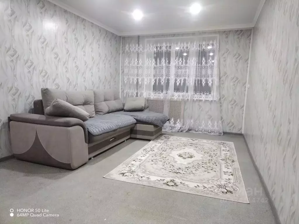 Комната Пензенская область, Пенза ул. Литвинова, 27 (17.2 м) - Фото 1