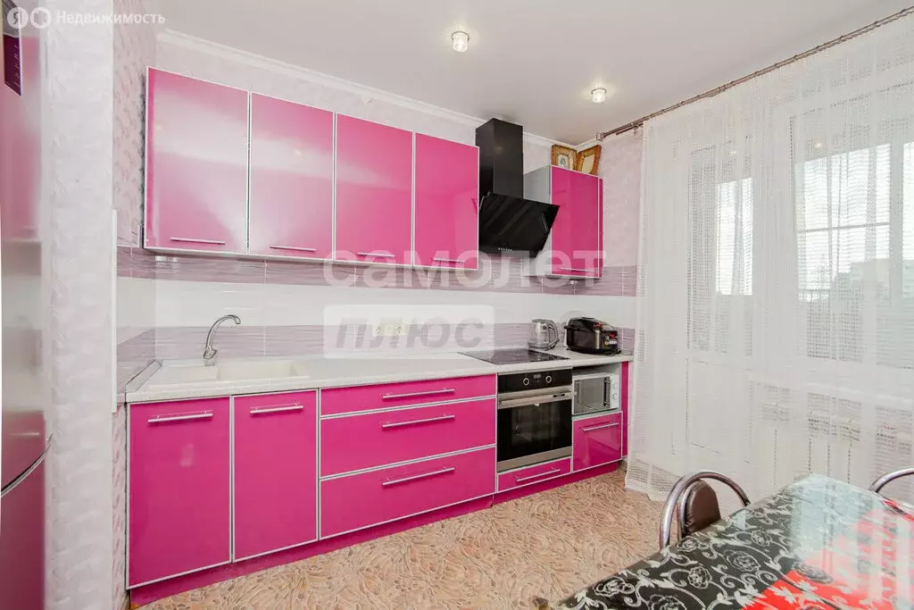 2-комнатная квартира: Липецк, улица Лутова, 18 (58.9 м) - Фото 0