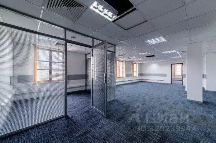 Офис в Москва Марксистская ул., 16 (1020 м) - Фото 1