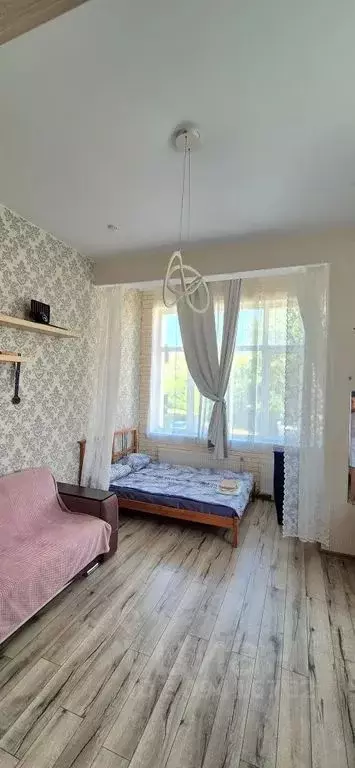 1-к кв. Татарстан, Казань ул. Павлюхина, 110Г (44.0 м) - Фото 0