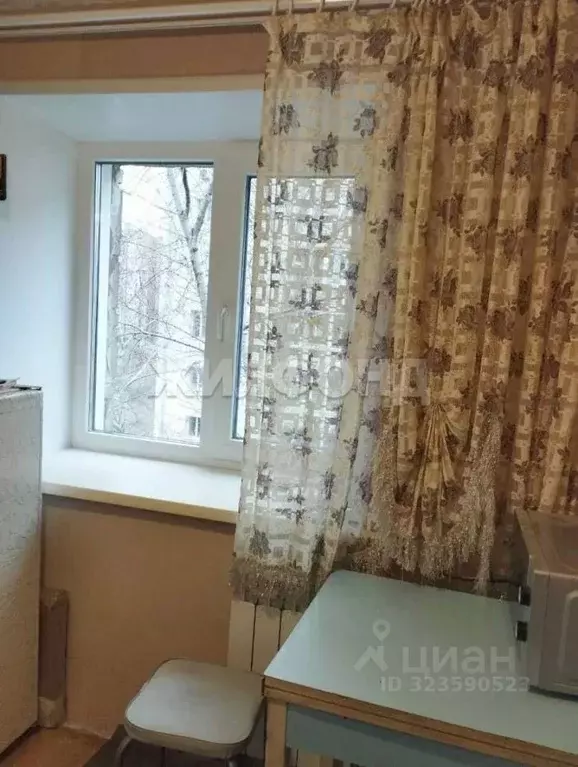 1-к кв. Новосибирская область, Новосибирск ул. Дуси Ковальчук, 266/4 ... - Фото 2