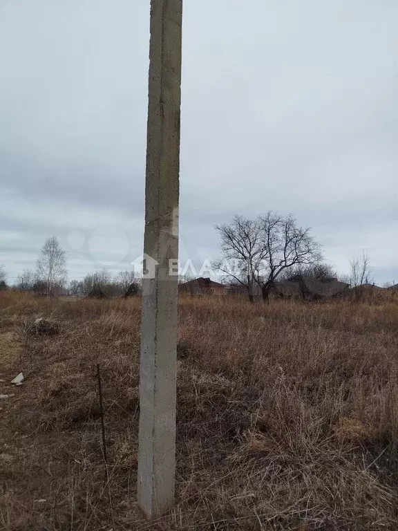 Участок 10 сот. (личное подсобное хозяйство (лпх)) - Фото 1