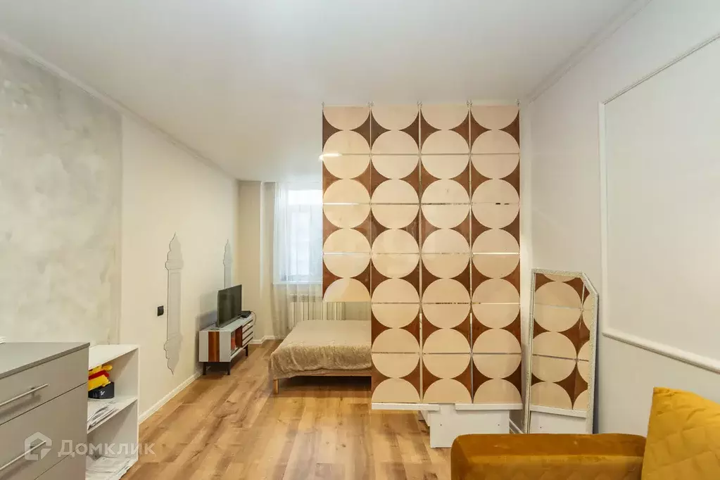 Продаётся 1-к квартира, 42 м - Фото 1
