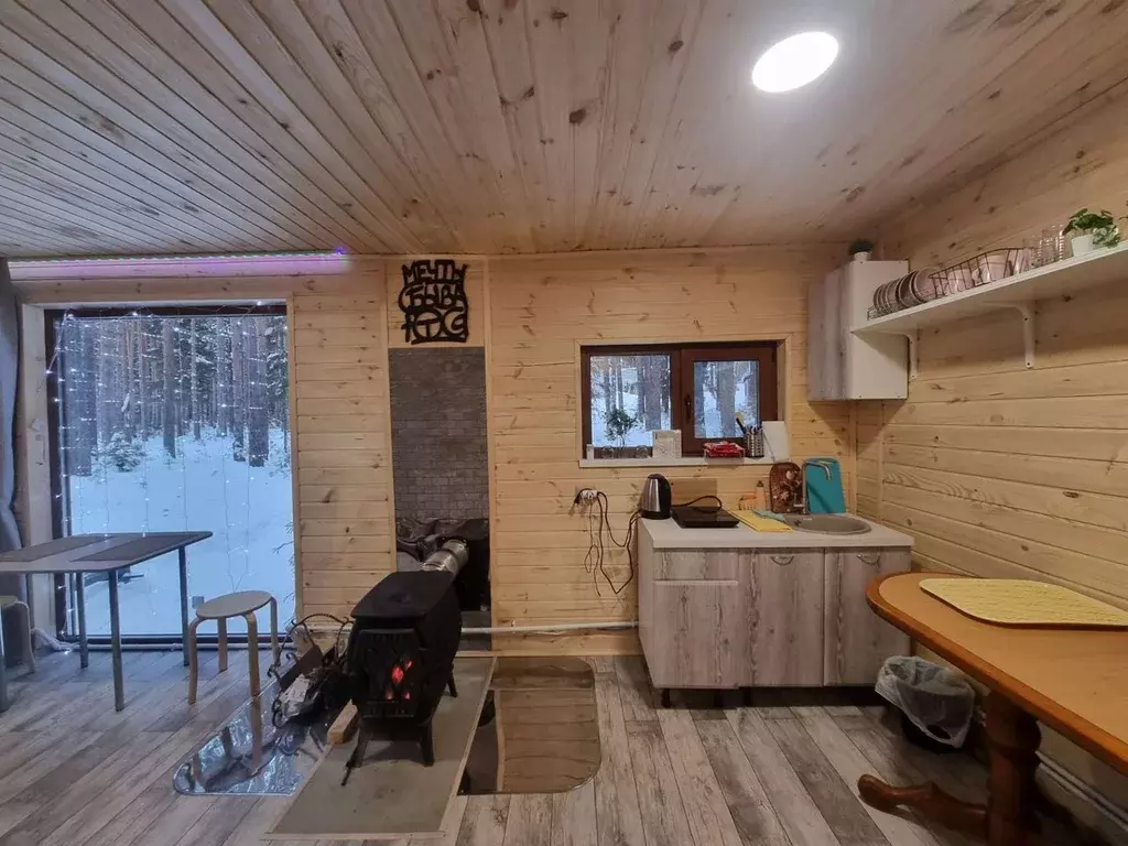 Дом в Свердловская область, Краснотурьинск  (42 м) - Фото 0