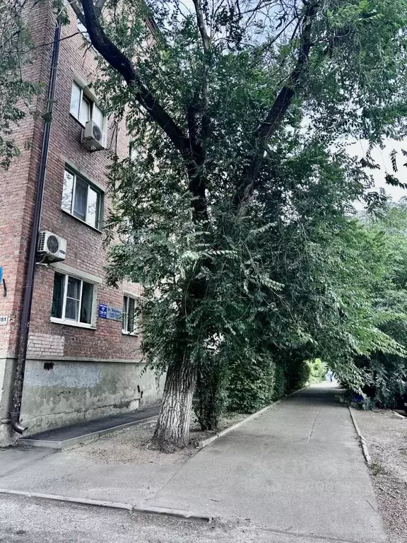 Комната Ростовская область, Ростов-на-Дону ул. Текучева, 127 (15.0 м) - Фото 1