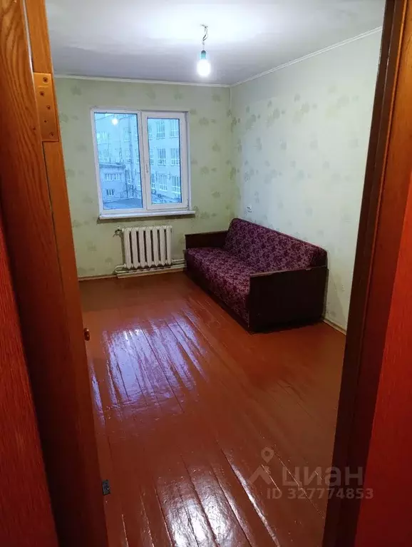 3-к кв. Псковская область, Псков Гражданская ул., 11 (56.1 м) - Фото 1