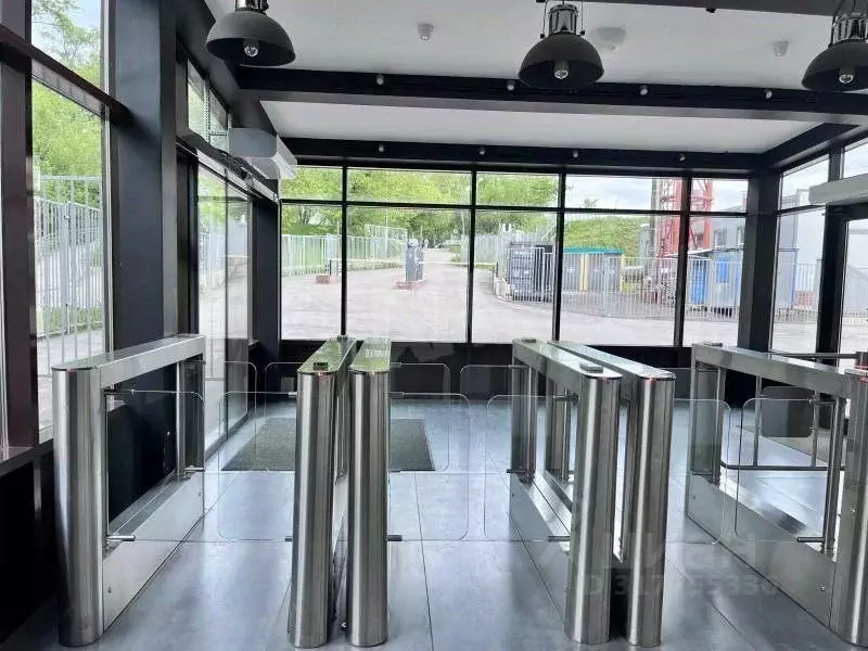 Офис в Москва ул. Василия Петушкова, 8 (100 м) - Фото 1