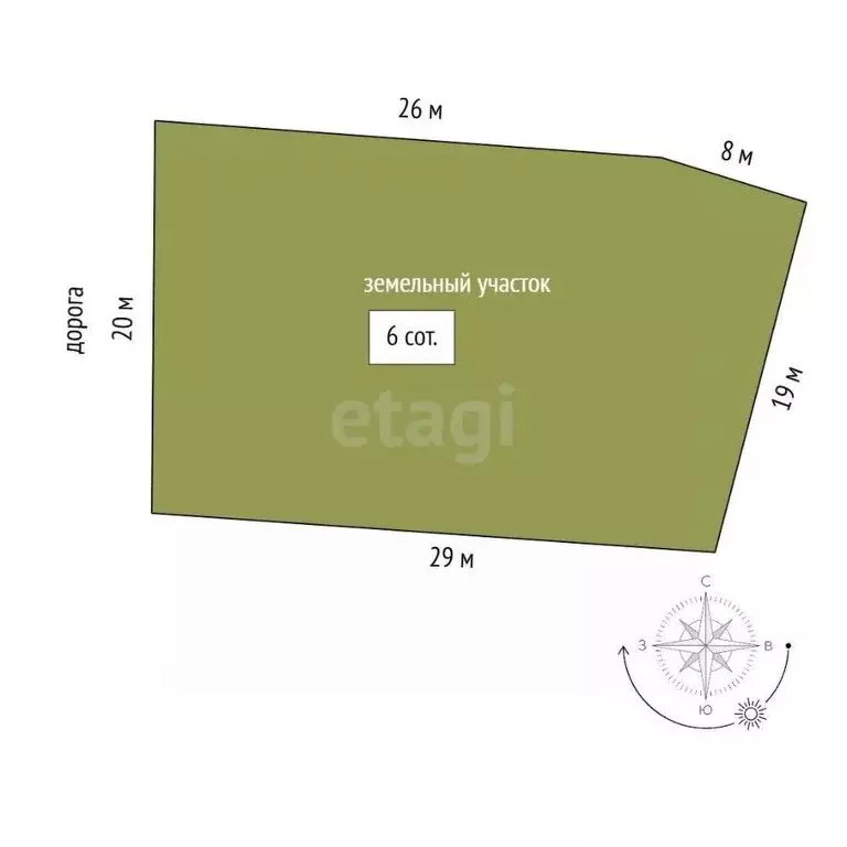 Дом в Ставропольский край, Кисловодск городской округ, пос. Аликоновка ... - Фото 2