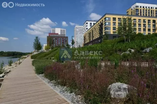 1-комнатная квартира: Тюмень, улица Газовиков, 73 (35 м) - Фото 1