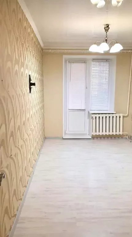 3-к кв. Башкортостан, Уфа ул. Юрия Гагарина, 46/1 (64.4 м) - Фото 1