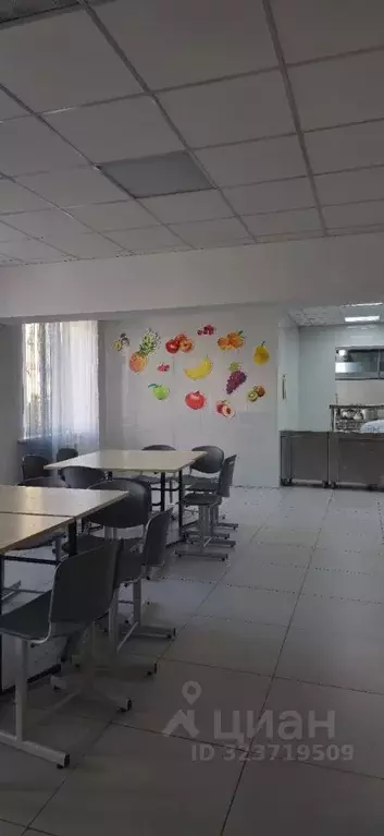 Помещение свободного назначения в Дагестан, Махачкала ул. Абдулхакима ... - Фото 1