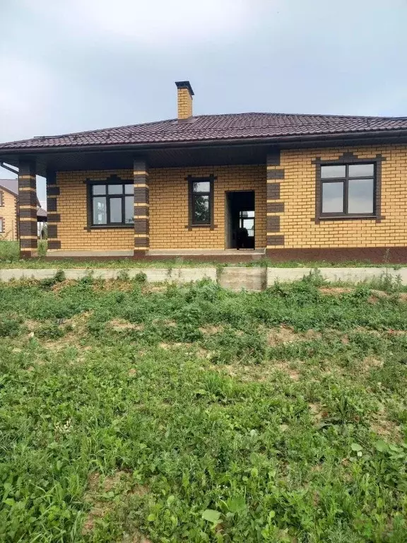 Купить Дом В Доброе Калужской Области