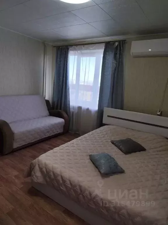 1-к кв. Севастополь ул. Вакуленчука, 16 (29.0 м) - Фото 2