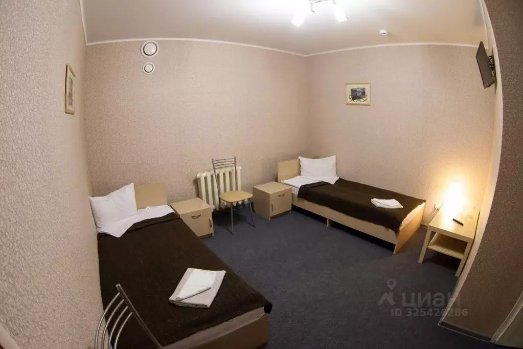 Комната Башкортостан, Стерлитамак ул. Дружбы, 28Д (16.0 м) - Фото 1