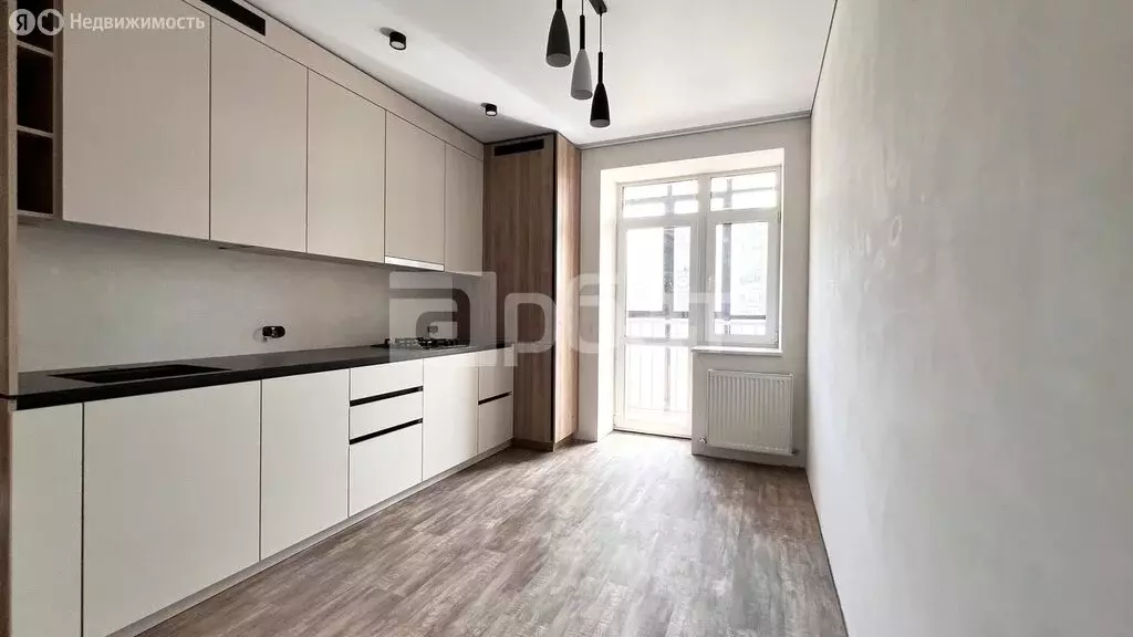 2-комнатная квартира: Кострома, Профсоюзная улица, 19А (51.8 м) - Фото 0
