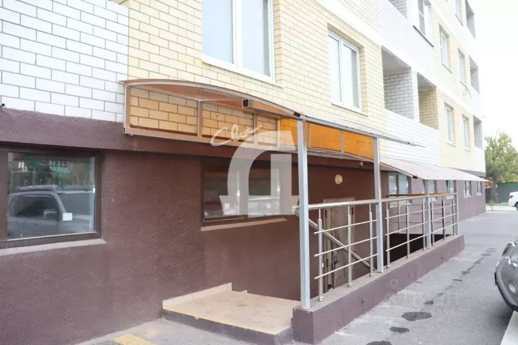 Помещение свободного назначения в Краснодарский край, Краснодар ... - Фото 0