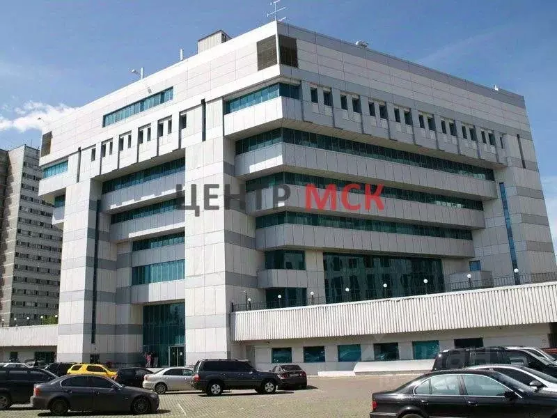 Офис в Москва просп. 60-летия Октября, 9С2 (94 м) - Фото 2