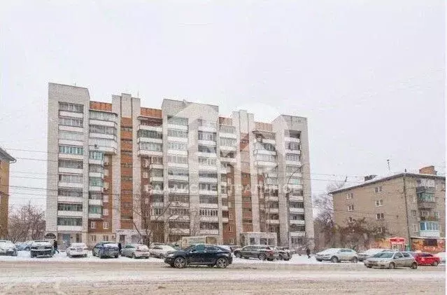 Помещение свободного назначения в Новосибирская область, Новосибирск ... - Фото 1