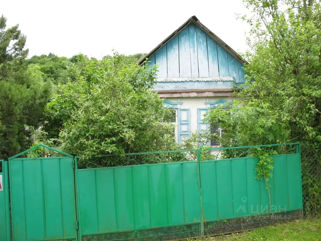 Дом в Краснодарский край, Мостовский район, Губское с/пос, ... - Фото 1