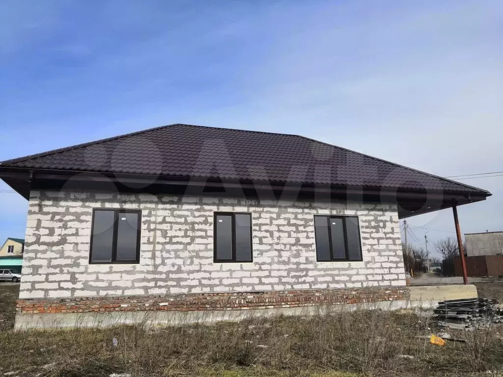 Дом 120 м на участке 10 сот. - Фото 0
