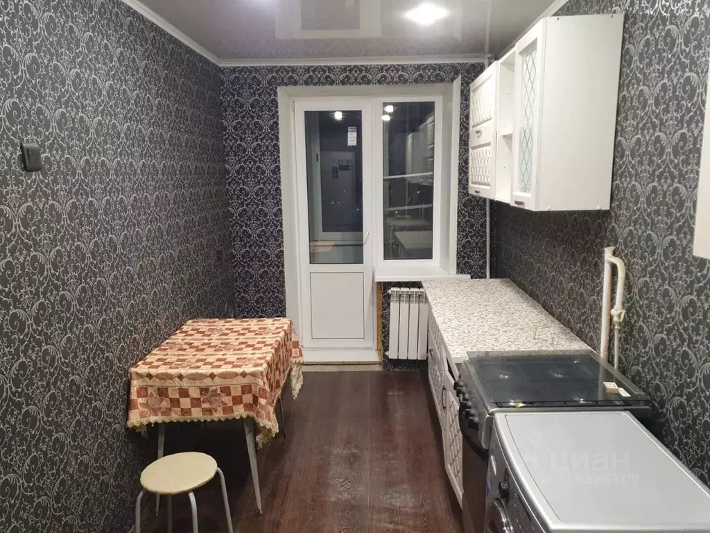 2-к кв. Саратовская область, Балаково ул. 60 лет СССР, 31 (54.0 м) - Фото 1