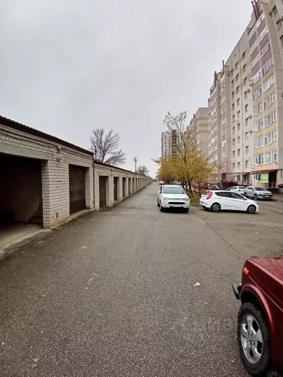 Гараж в Ставропольский край, Ставрополь № 35 мкр, ул. Салова, 66/1 (22 ... - Фото 1