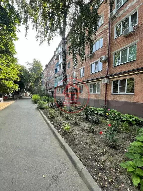 2-к. квартира, 43 м, 4/5 эт. - Фото 0