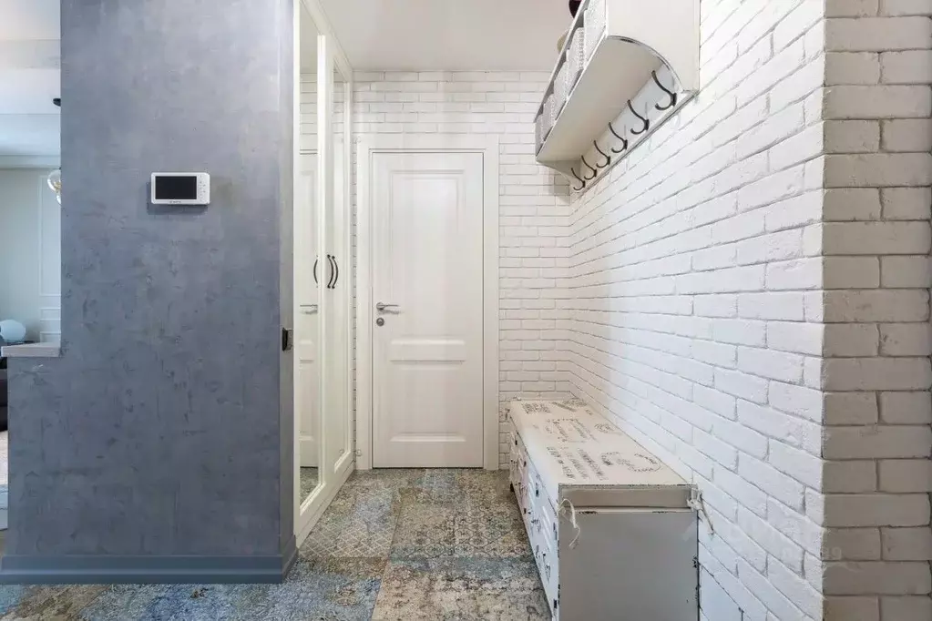 4-к кв. Калининградская область, Калининград Артиллерийская ул., 81 ... - Фото 1