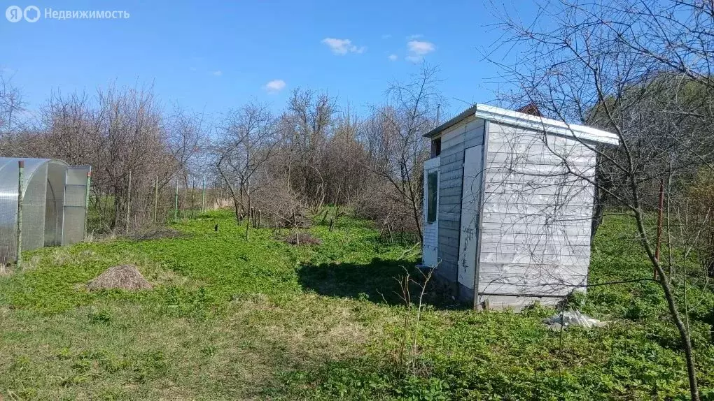 Участок в село Белозерово, улица Подляшиха (28.5 м) - Фото 2