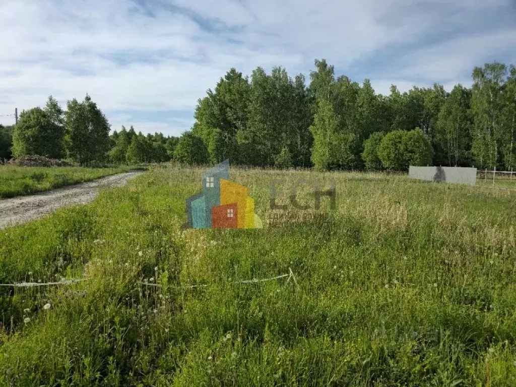 Участок в Тульская область, Тула городской округ, д. Струково ул. ... - Фото 0