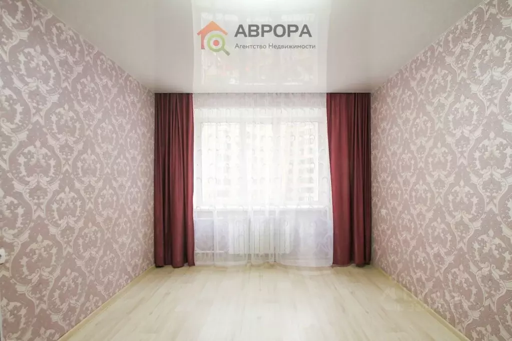 2-к кв. Ханты-Мансийский АО, Сургут ул. 30 лет Победы, 41/1 (44.6 м) - Фото 1