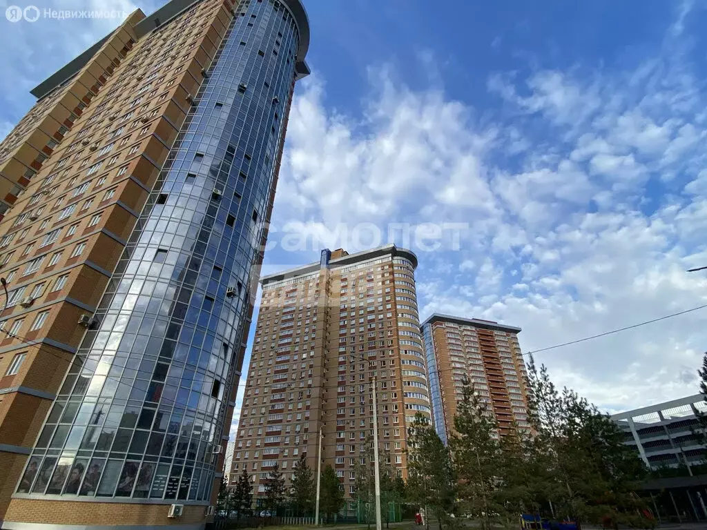 1-комнатная квартира: Уфа, Бакалинская улица, 64/3 (30 м) - Фото 2