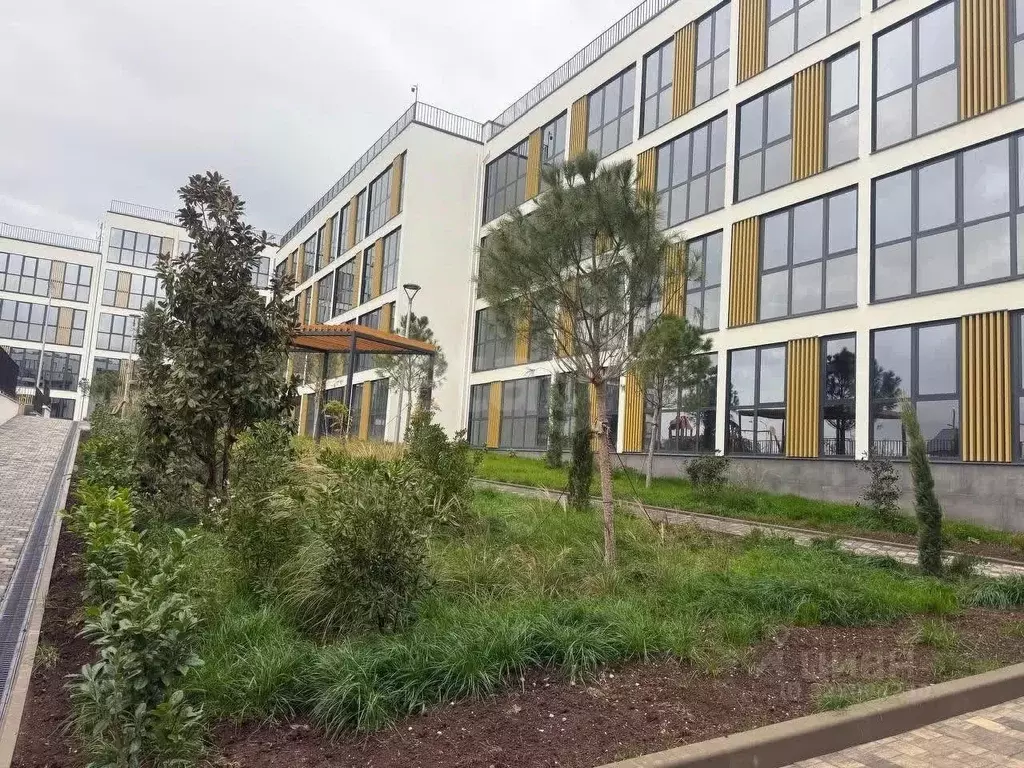 2-к кв. Крым, Алупка ш. Севастопольское (89.9 м) - Фото 1