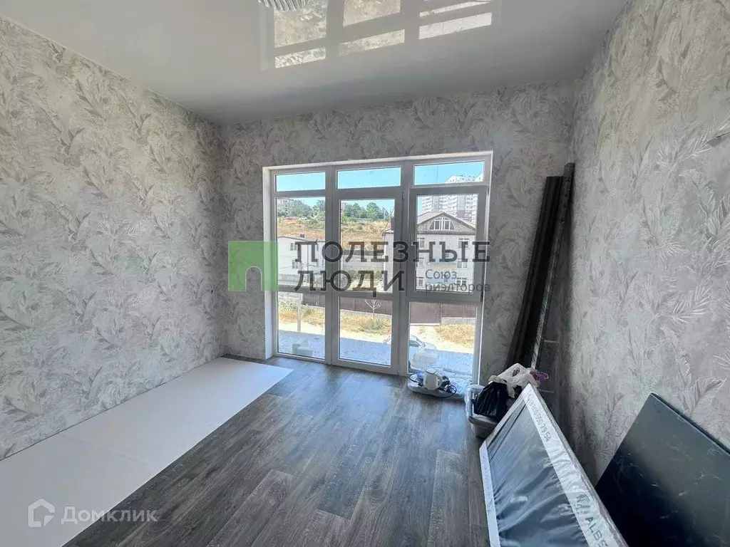 Продаётся 1-к квартира, 30 м - Фото 1