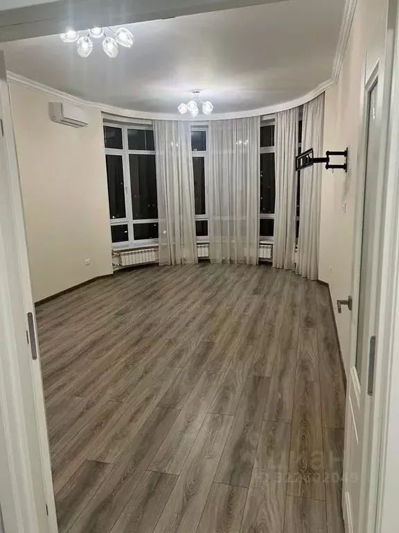3-к кв. Московская область, Одинцовский городской округ, пос. Горки-10 ... - Фото 1