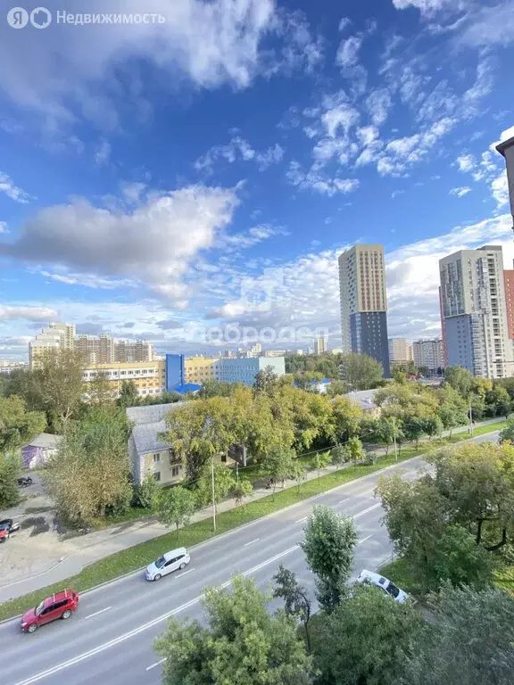 2-комнатная квартира: Екатеринбург, улица Репина, 93 (48 м) - Фото 0