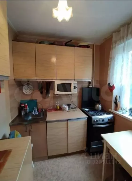 3-к кв. Башкортостан, Уфа ул. Александра Невского, 9 (57.9 м) - Фото 1