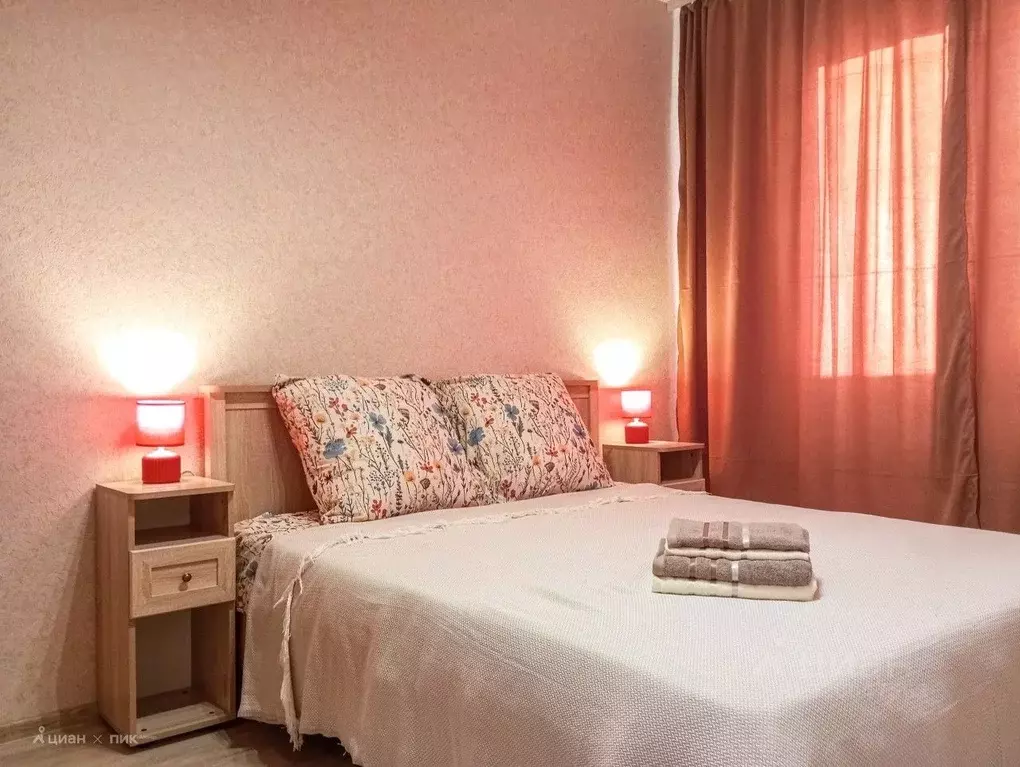 2-к кв. Ленинградская область, Мурино Всеволожский район, ул. Шоссе в ... - Фото 1