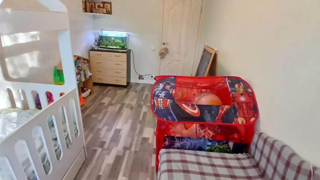 Продаётся 3-к квартира, 59 м - Фото 0