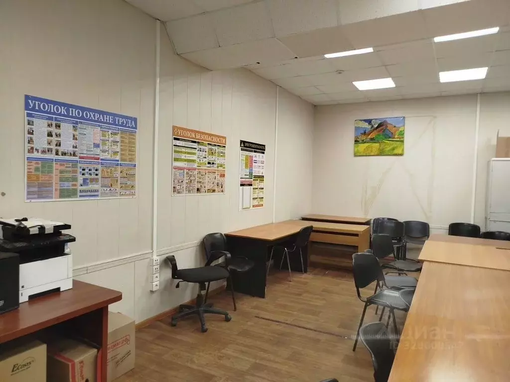 Офис в Московская область, Химки Рабочая ул., вл2Ак18 (69 м) - Фото 1