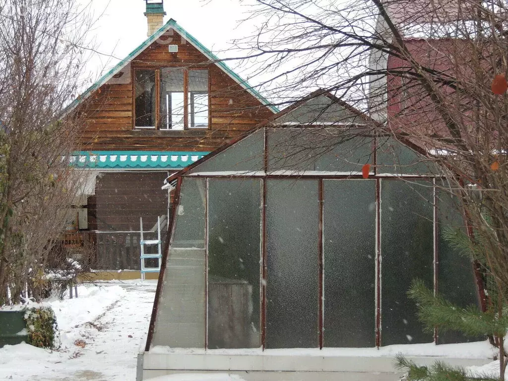 Дом в деревня Зубарева, Солнечная улица, 11 (265.1 м) - Фото 0