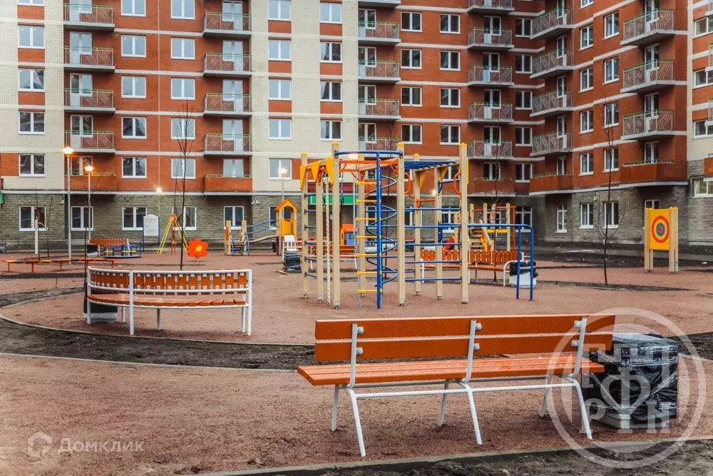Продаётся 2-к квартира, 60.02 м - Фото 0