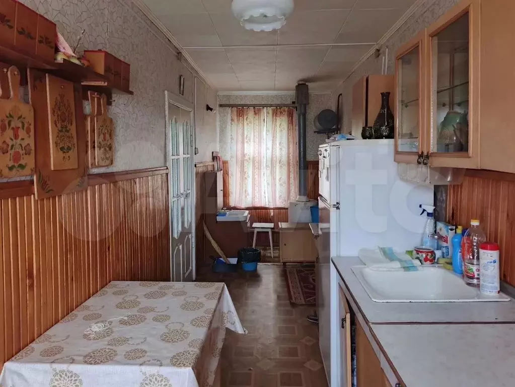Дом 63,8 м на участке 6 сот. - Фото 1