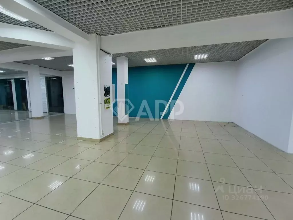 Помещение свободного назначения в Краснодарский край, Краснодар ... - Фото 2