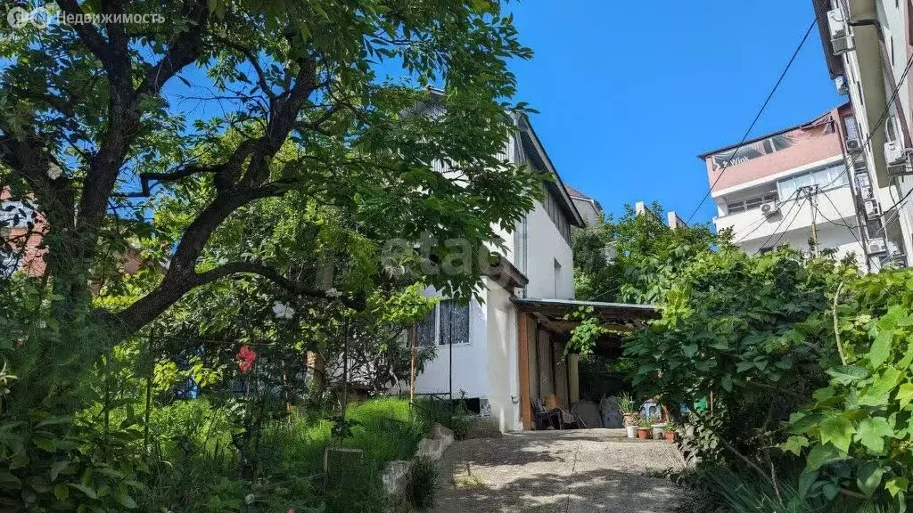 Дом в Сочи, СНТ Бриз, Ландышевая улица (74.3 м) - Фото 0