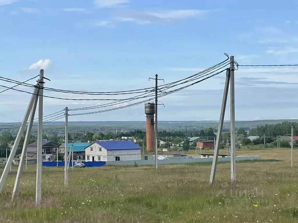 Участок в Тульская область, Щекинский район, Яснополянское ... - Фото 1